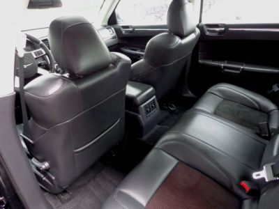 2010 Chrysler 300C  300S