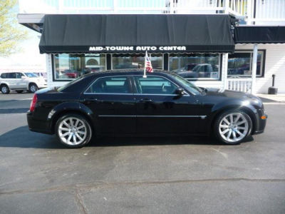 2006 Chrysler 300C  SRT-8