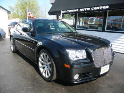 2006 Chrysler 300C  SRT-8