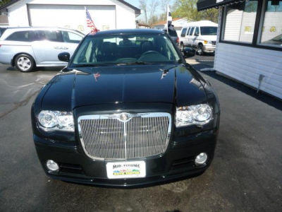 2006 Chrysler 300C  SRT-8
