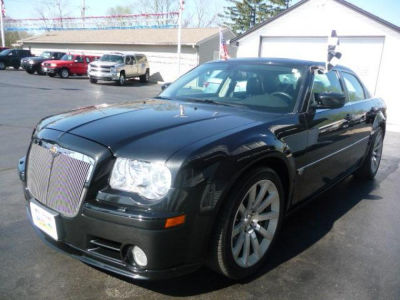 2006 Chrysler 300C  SRT-8