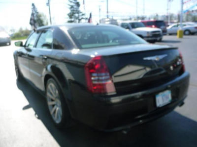 2006 Chrysler 300C  SRT-8