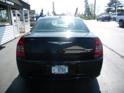 2006 Chrysler 300C  SRT-8