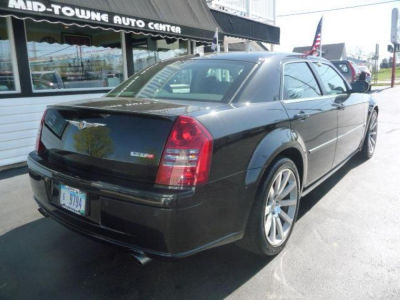 2006 Chrysler 300C  SRT-8
