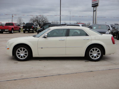 2010 Chrysler 300C