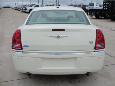 2010 Chrysler 300C