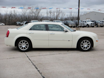 2010 Chrysler 300C