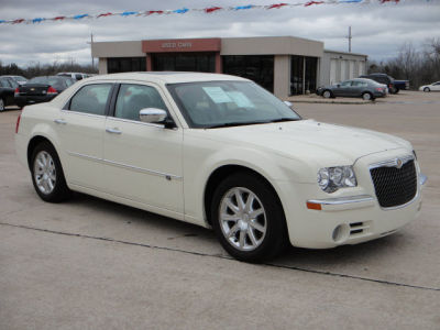2010 Chrysler 300C
