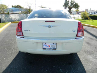 2010 Chrysler 300C