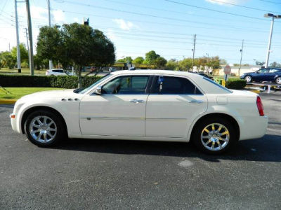 2010 Chrysler 300C