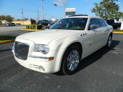 2010 Chrysler 300C