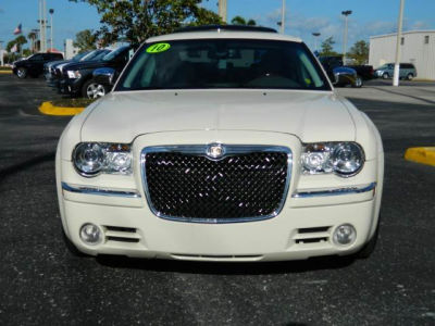 2010 Chrysler 300C