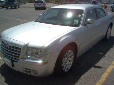 2005 Chrysler 300C