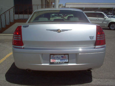 2005 Chrysler 300C