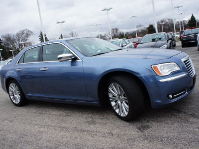 2011 Chrysler 300C  Base