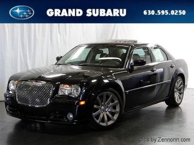 2006 Chrysler 300C  SRT-8