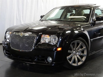 2006 Chrysler 300C  SRT-8