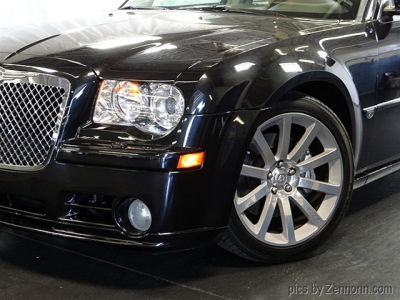 2006 Chrysler 300C  SRT-8