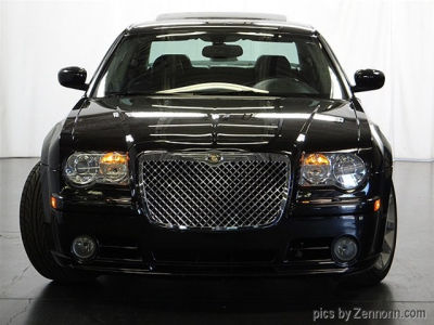 2006 Chrysler 300C  SRT-8