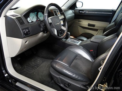 2006 Chrysler 300C  SRT-8