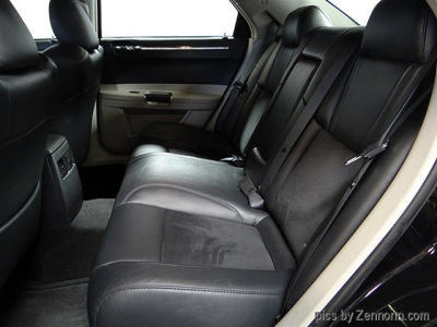 2006 Chrysler 300C  SRT-8