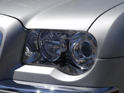 2010 Chrysler 300C