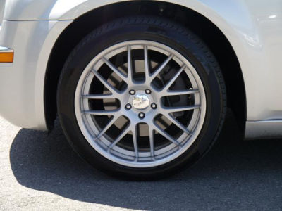 2010 Chrysler 300C