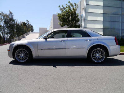 2010 Chrysler 300C