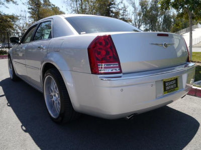 2010 Chrysler 300C