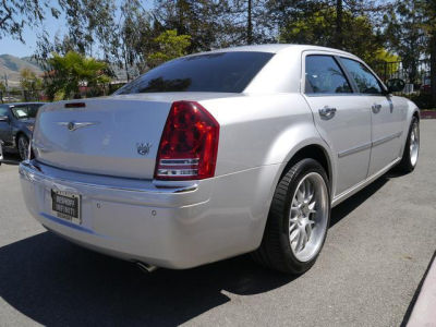2010 Chrysler 300C