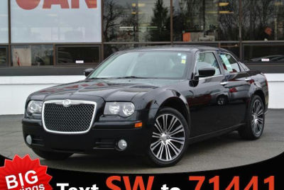 2010 Chrysler 300C  300S