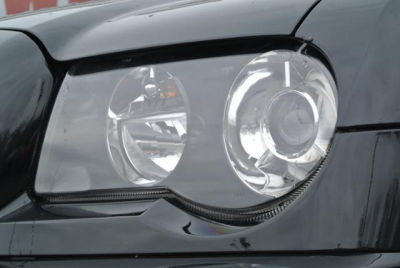 2010 Chrysler 300C  300S