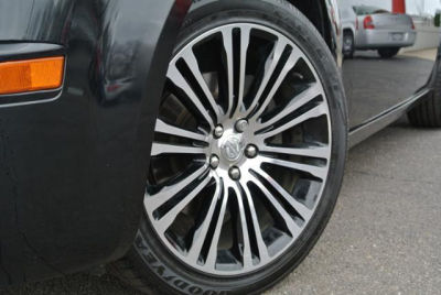 2010 Chrysler 300C  300S