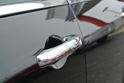 2010 Chrysler 300C  300S