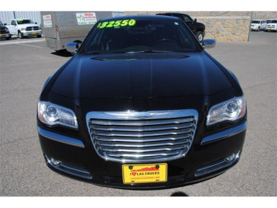 2012 Chrysler 300C  Base