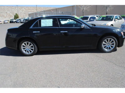 2012 Chrysler 300C  Base