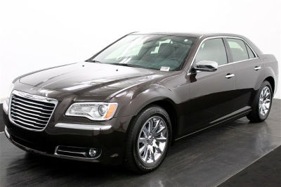 2012 Chrysler 300C