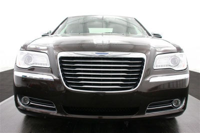2012 Chrysler 300C