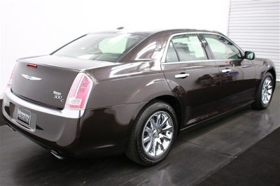 2012 Chrysler 300C