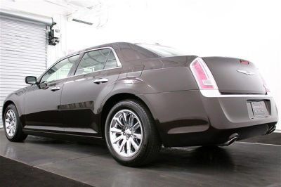 2012 Chrysler 300C
