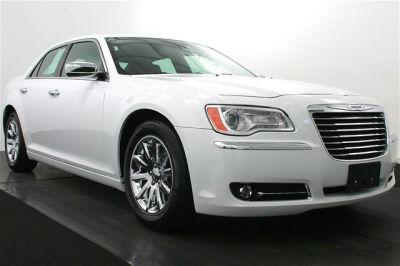 2012 Chrysler 300C
