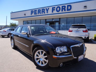 2010 Chrysler 300C