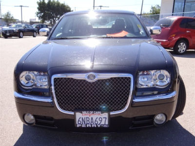 2010 Chrysler 300C