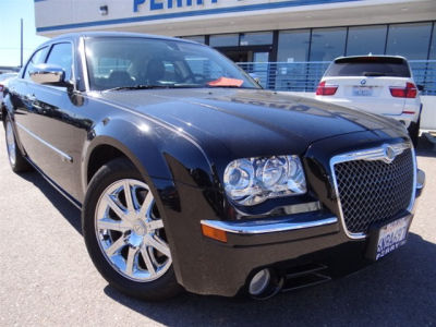 2010 Chrysler 300C