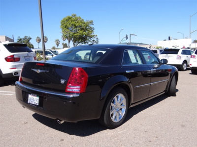 2010 Chrysler 300C
