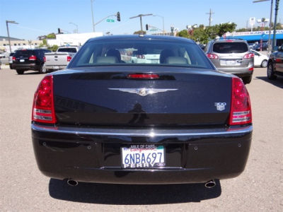 2010 Chrysler 300C