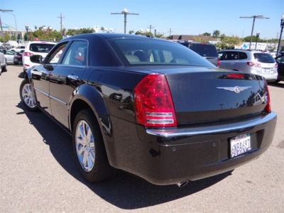2010 Chrysler 300C