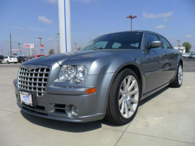 2006 Chrysler 300C  SRT-8