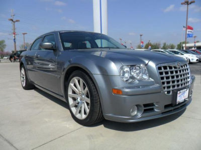 2006 Chrysler 300C  SRT-8