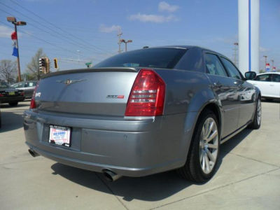 2006 Chrysler 300C  SRT-8